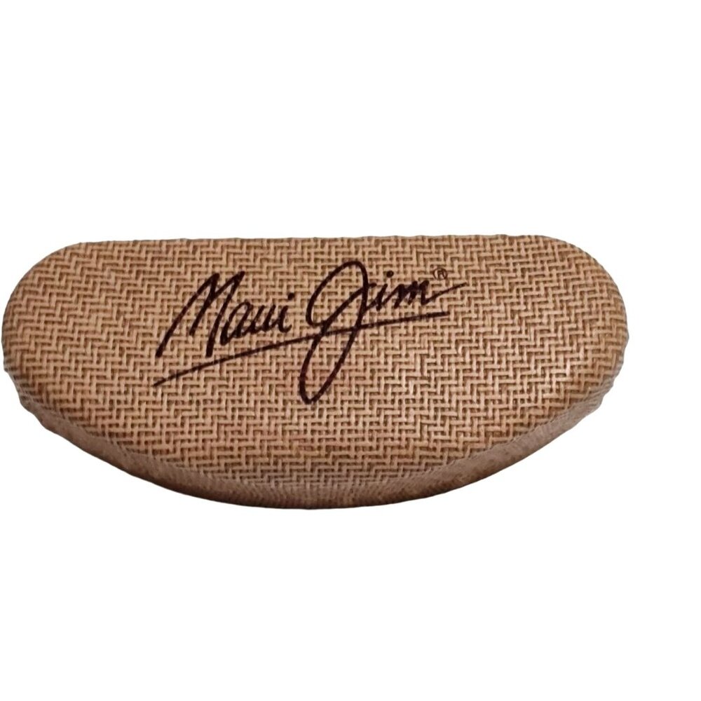 Maui Jim Adult Sunglasses Case Mens Fashion Accessory